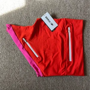 STAUD x New Balance top thumbnail 3