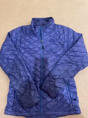 The North Face Thermoball Jacket thumbnail 1
