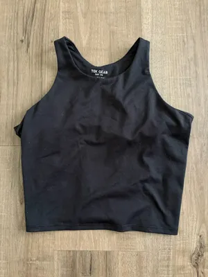 Kohls Tek Gear Soft Tek Workout Tank thumbnail 1