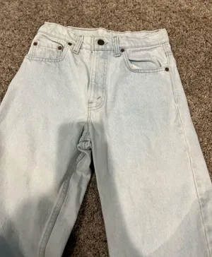 Men’s Levi’s Relaxed Fit Jeans thumbnail 4