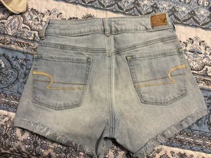 American Eagle Shorts Stretch thumbnail 2
