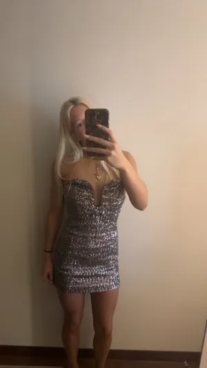 ASTR The Label Dress Mini thumbnail 5