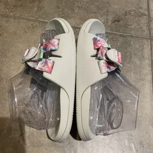 Chacos Women's Chillos Sandal Slide Light Tie Dye Size 9 Adjustable Strap thumbnail 6