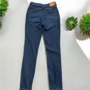 Everlane High Rise Jeans Size 27 Tall thumbnail 2
