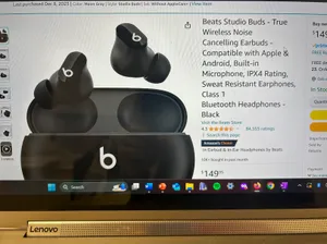 Beats Studio Buds thumbnail 3