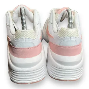 Nike Women's Air Max‎ Fusion Running Sneakers Size 10.5 CJ1671 107 thumbnail 3