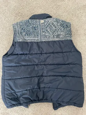 Billabong Sleeveless Puffer Vest thumbnail 5