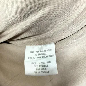 Birdy Grey Shamin Dress Size Small Taupe NEW Bump Friendly Bridesmaid Formal thumbnail 11