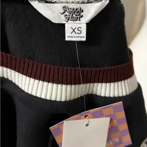 Ascot and hart‎ sweater Black Size XS thumbnail 4