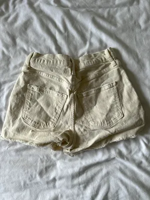 Universal Threads denim shorts thumbnail 2