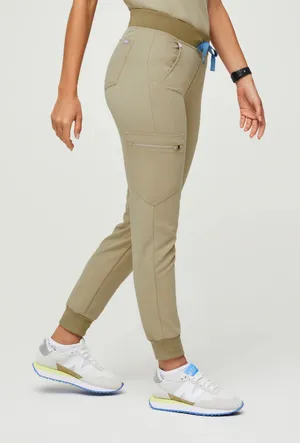 FIGS Scrub Pants thumbnail 1