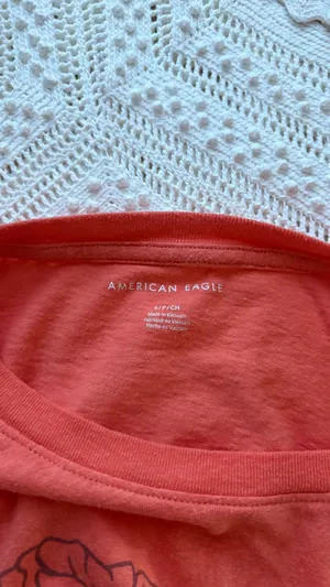 American Eagle Top thumbnail 2