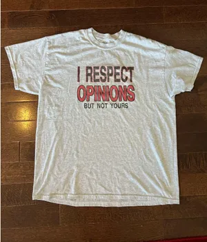 Gildan Graphic Tee thumbnail 1
