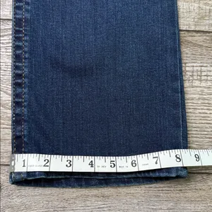 Wrangler Willow Ultimate Riding Jeans thumbnail 9