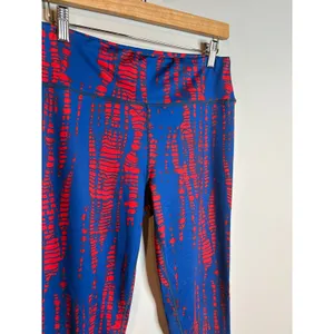 Buffalo Bills NFL patterned leggings thumbnail 4