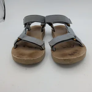 Teva Original Universal Gray Strappy Athletic Hiking Sandals Womens‎ 7 1006910 thumbnail 3