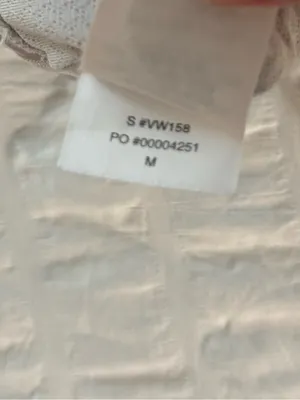 Vuori Sports Bra thumbnail 5
