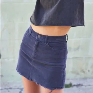 Brandy Melville/John Galt Corduroy Skirt (small) thumbnail 1