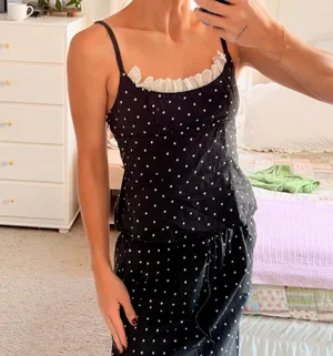 Princess Polly Missguided Set Two-Piece thumbnail 3