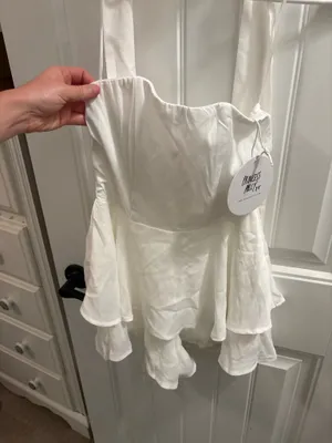 Princess Polly Romper thumbnail 3