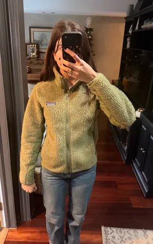Patagonia Fleece Jacket Full-Zip thumbnail 1