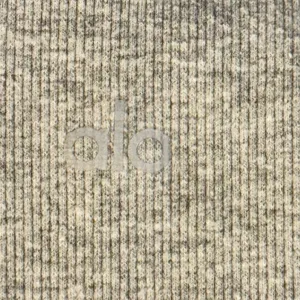 565 | Alo Yoga Grey Ribbed Mick Neck Pullover‎ Sweatshirt Small Cozy Soft thumbnail 6