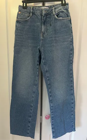 ZARA Jeans thumbnail 1