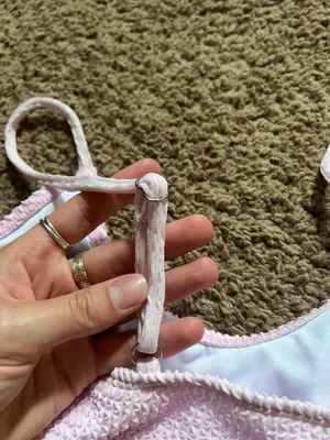 SheIn Bikini thumbnail 3