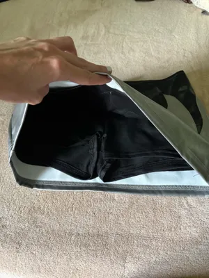 Shein Mini Skirt thumbnail 3