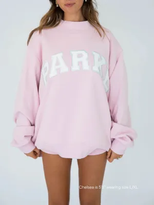 PARKE Mockneck thumbnail 1