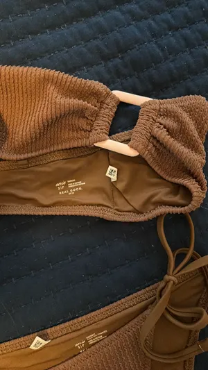 Aerie Bikini Set thumbnail 2