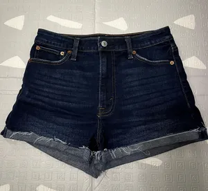 Abercrombie Denim Shorts thumbnail 1