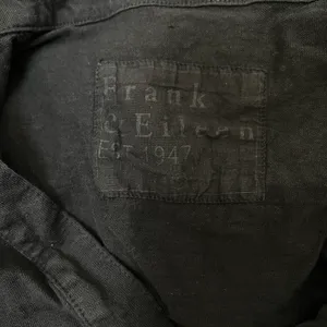 Frank & Eileen Patrick Popover Henley Top thumbnail 7