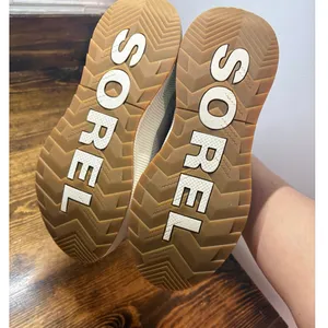Sorel Gray Boots Size 6.5‎ thumbnail 8