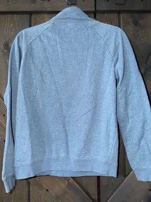 Nike Quarter-Zip Pullover thumbnail 2
