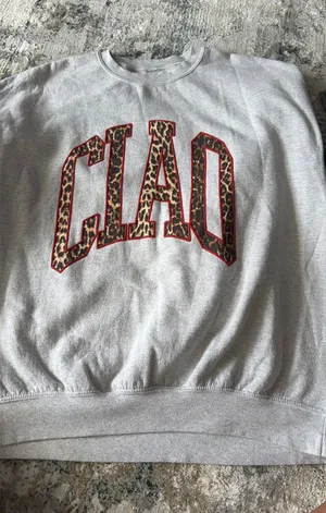 Anthropologie Crewneck thumbnail 1