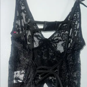 Avidlove Floral Lace Garter Lingerie Xl thumbnail 8