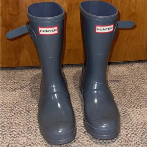 Hunter Boots thumbnail 4