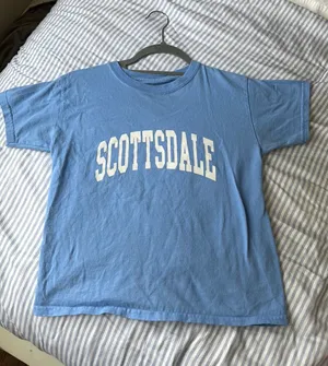 Brandy Melville Graphic Tee thumbnail 1