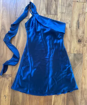 Tiger Mist Dress thumbnail 1