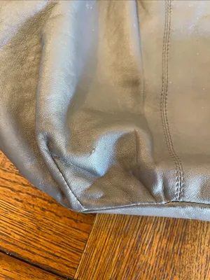 Hobo Giorgia Tote Silver Taupe thumbnail 6