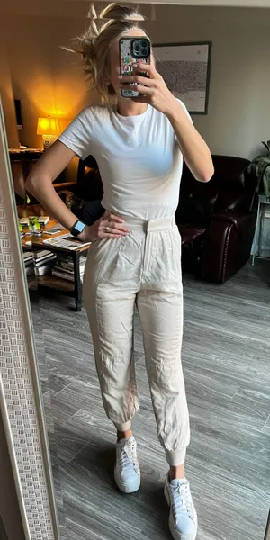 Moodie Trouser Joggers thumbnail 1