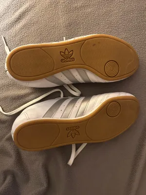 Pre-Owned Adidas Taekwondo Shoes thumbnail 7