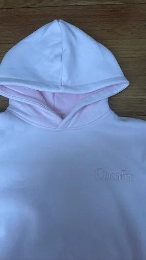 Comfort Sweatshirt thumbnail 2