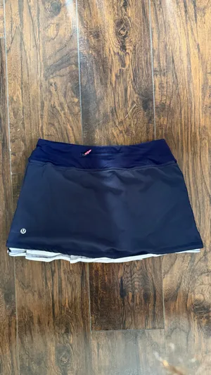 Lululemon Skirt thumbnail 2