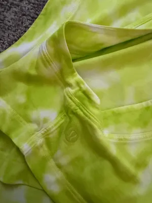Lululemon Tank thumbnail 2