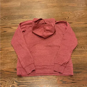 The North face hoodie sweatshirt small thumbnail 4