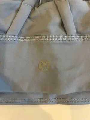 Lululemon Energy Bra Long Line Medium Support B-D Cup thumbnail 3
