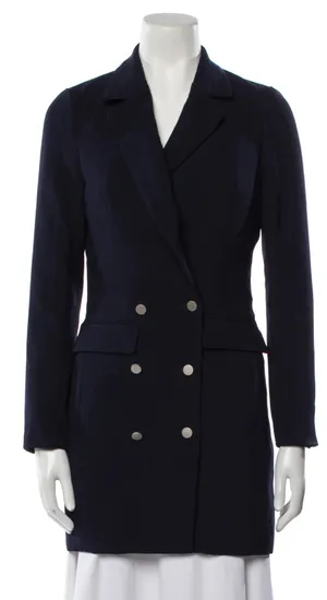 superdown Jacket Dress Blazer thumbnail 4