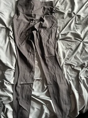 Lululemon Leggings thumbnail 5